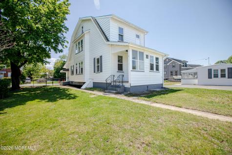 46-50 Morgan Avenue Hamilton NJ 08619