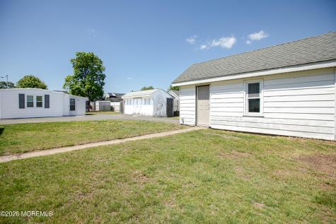 46-50 Morgan Avenue Hamilton NJ 08619