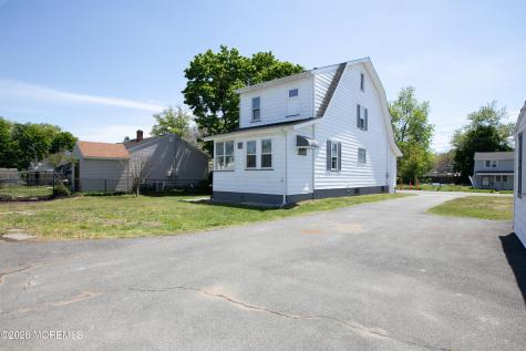 46-50 Morgan Avenue Hamilton NJ 08619