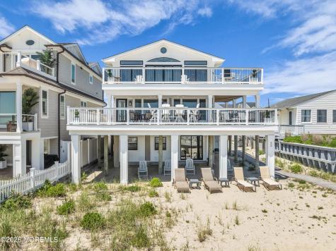 2102 Ocean Front Lavallette NJ 08735