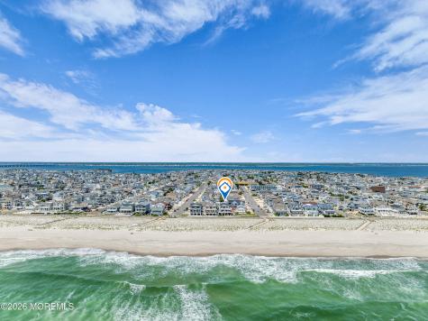 2102 Ocean Front Lavallette NJ 08735