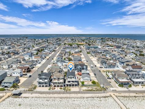 2102 Ocean Front Lavallette NJ 08735