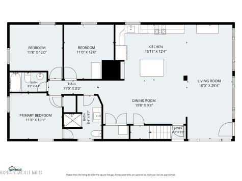 2102 Ocean Front Lavallette NJ 08735
