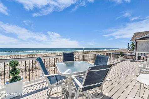 2102 Ocean Front Lavallette NJ 08735