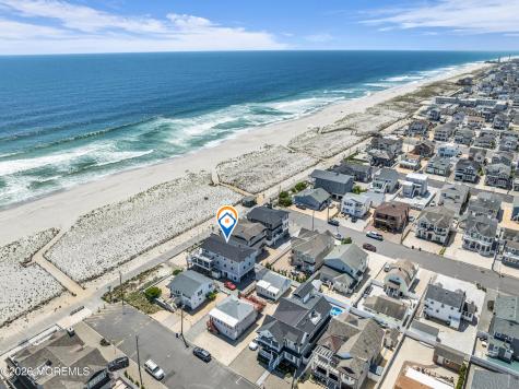2102 Ocean Front Lavallette NJ 08735