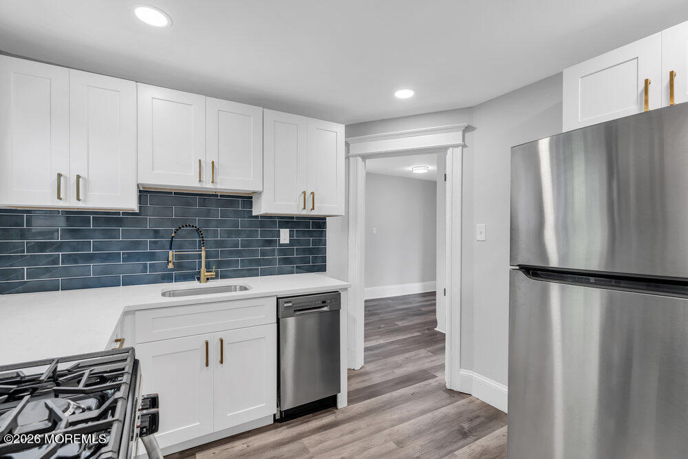 209 Atkins Avenue Neptune Township NJ 07753