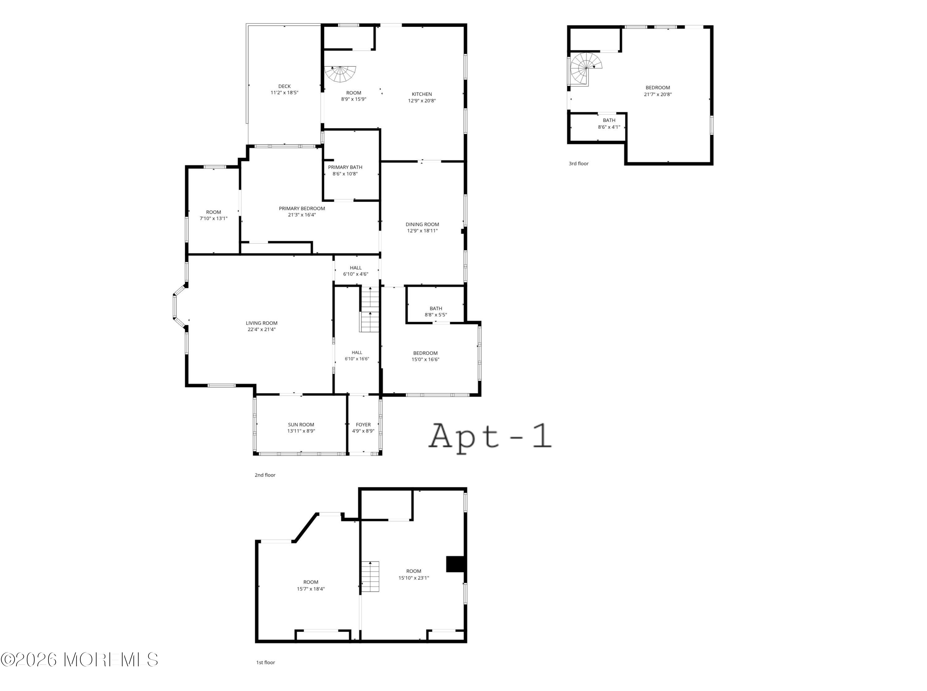 700-702 Park Avenue Elizabeth NJ 07208