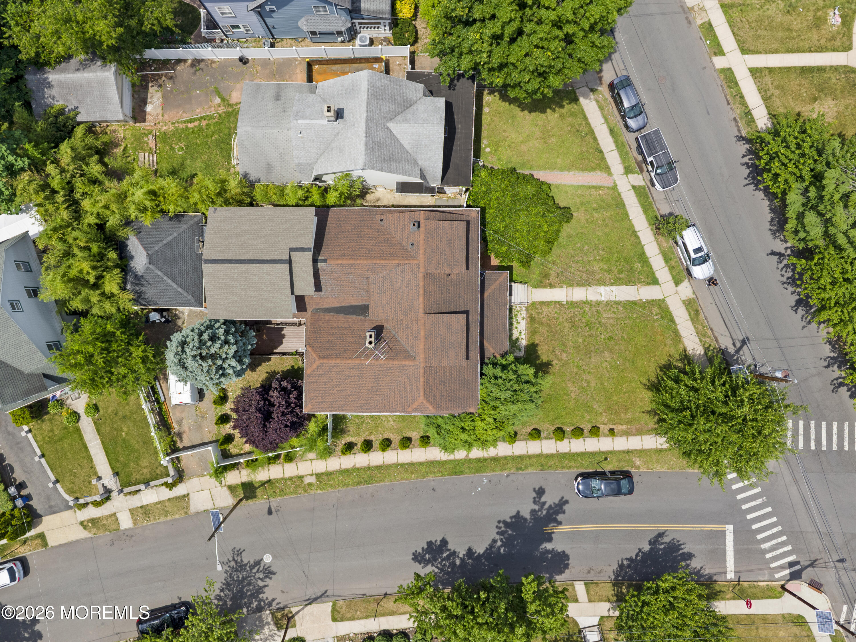700-702 Park Avenue Elizabeth NJ 07208