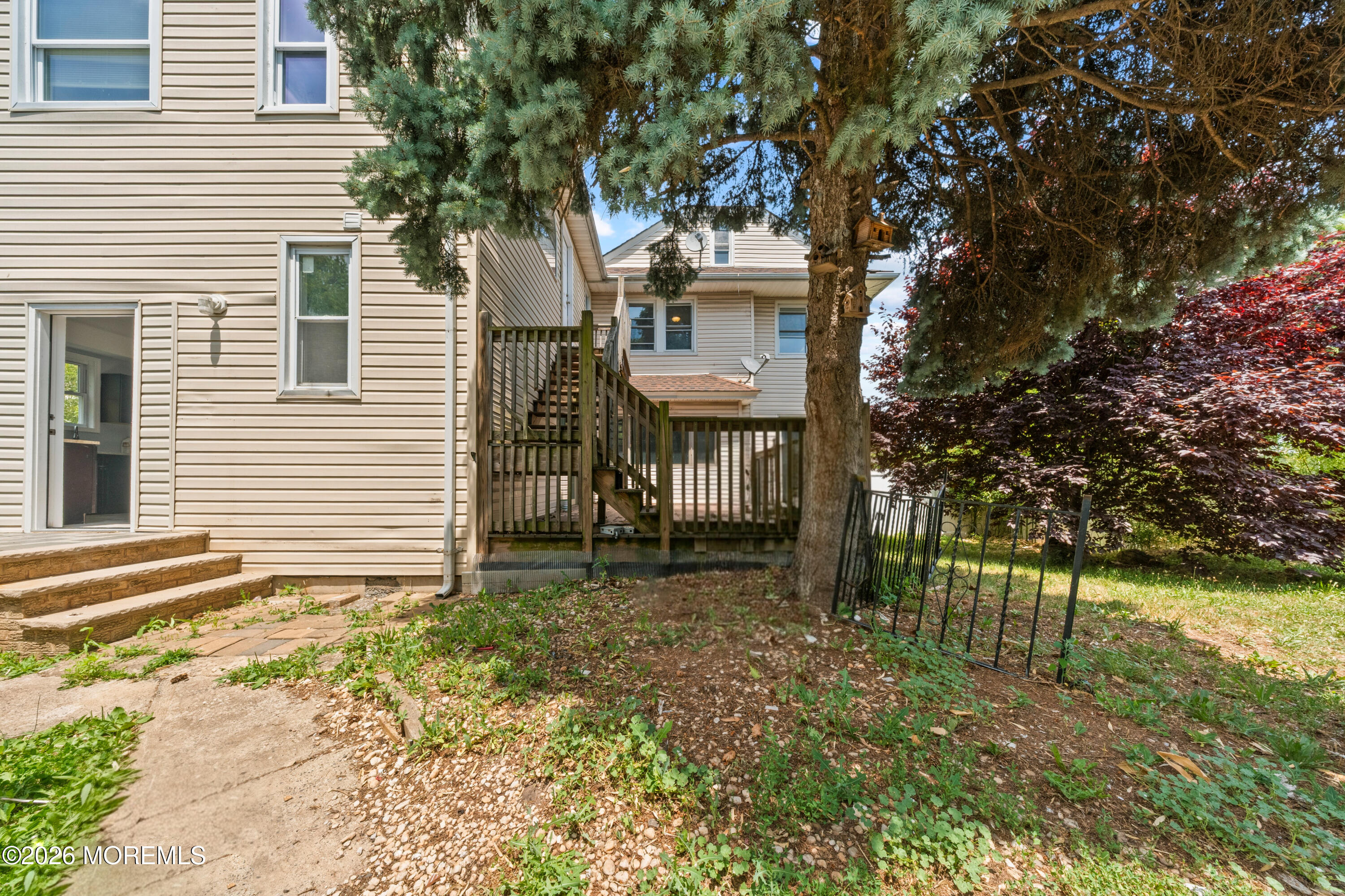 700-702 Park Avenue Elizabeth NJ 07208