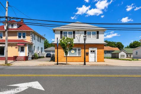 335 Maple Place Keyport NJ 07735