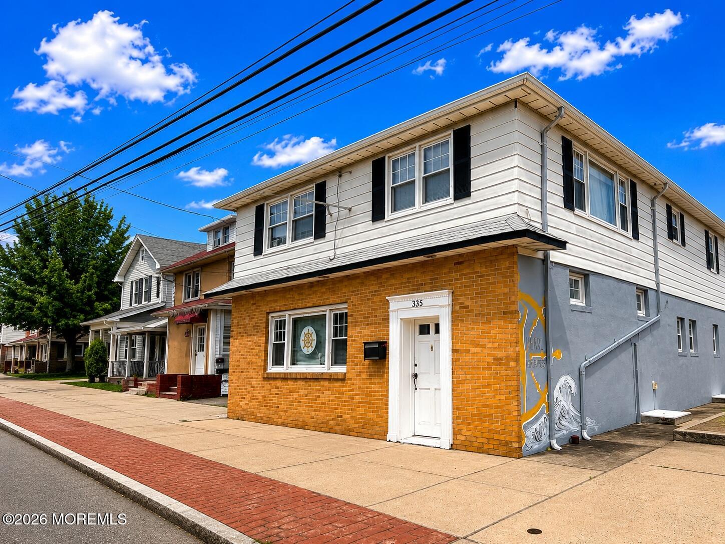335 Maple Place Keyport NJ 07735
