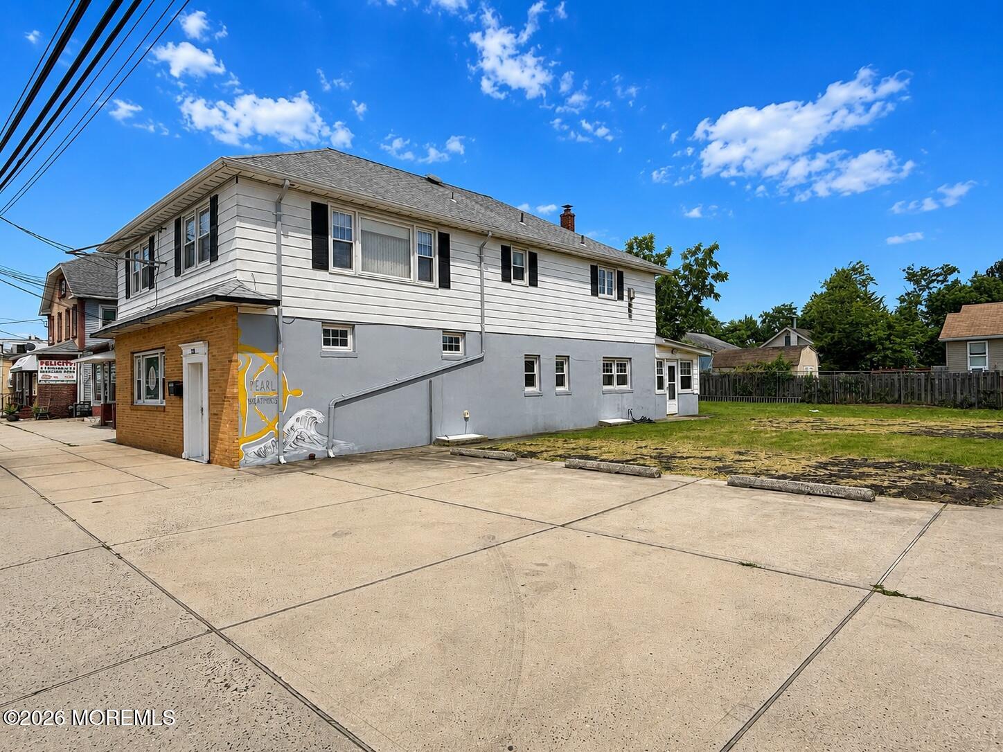335 Maple Place Keyport NJ 07735