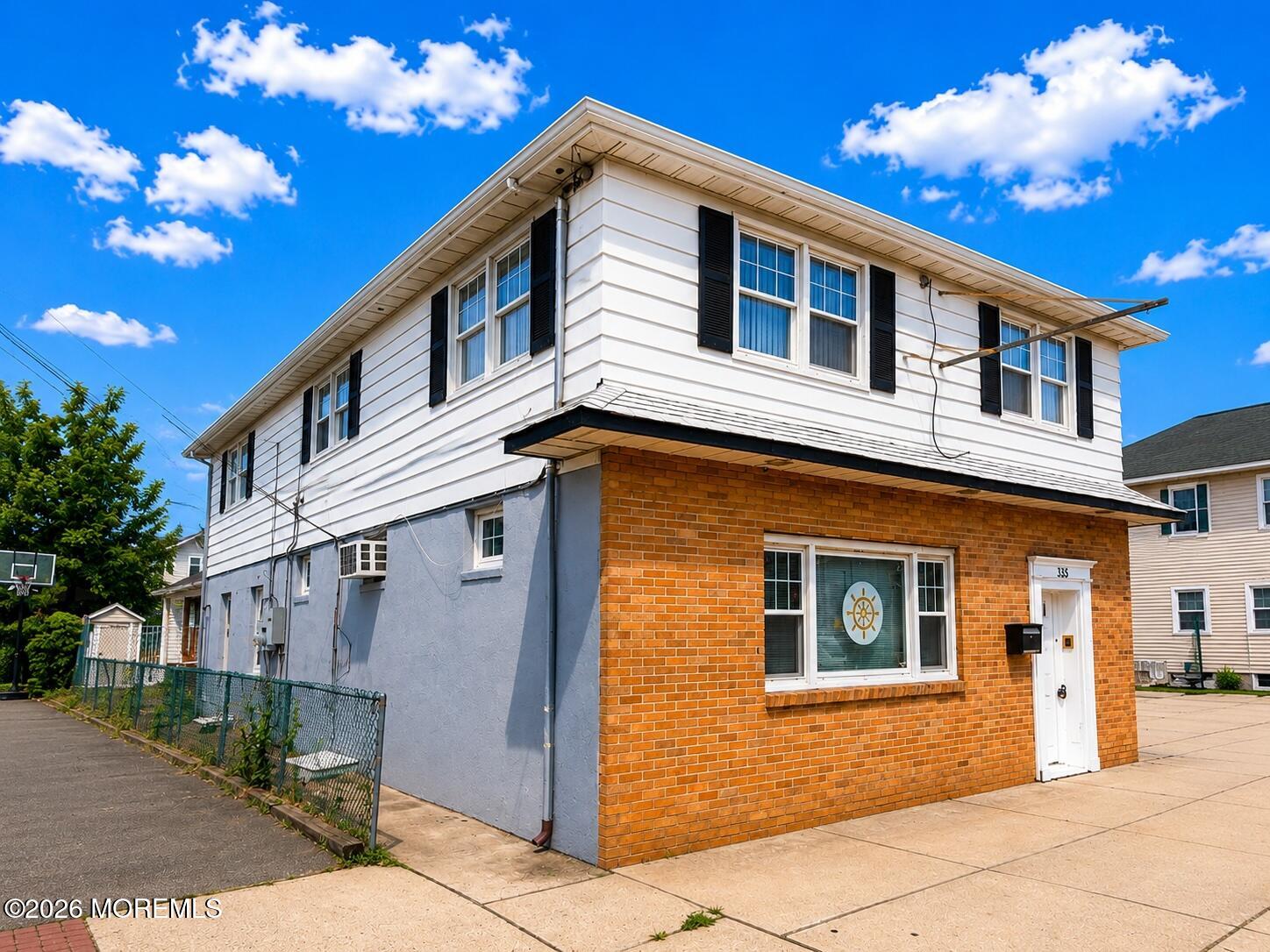 335 Maple Place Keyport NJ 07735