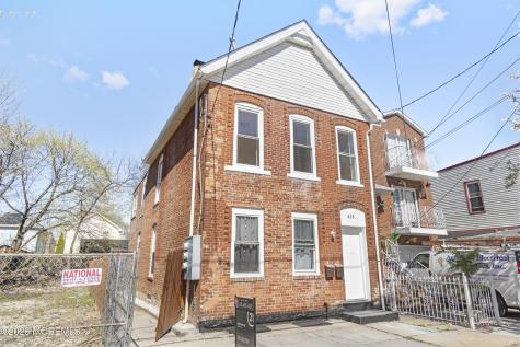 435 S 17th Street Newark NJ 07103