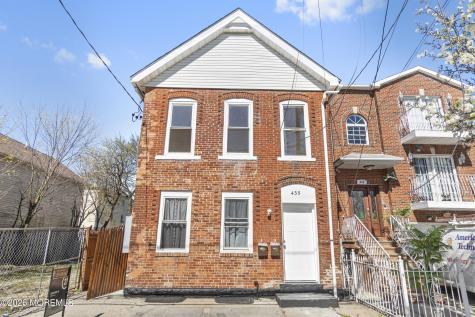 435 S 17th Street Newark NJ 07103