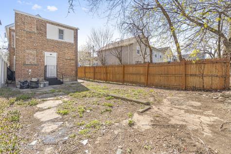 435 S 17th Street Newark NJ 07103