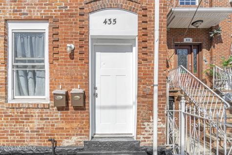 435 S 17th Street Newark NJ 07103