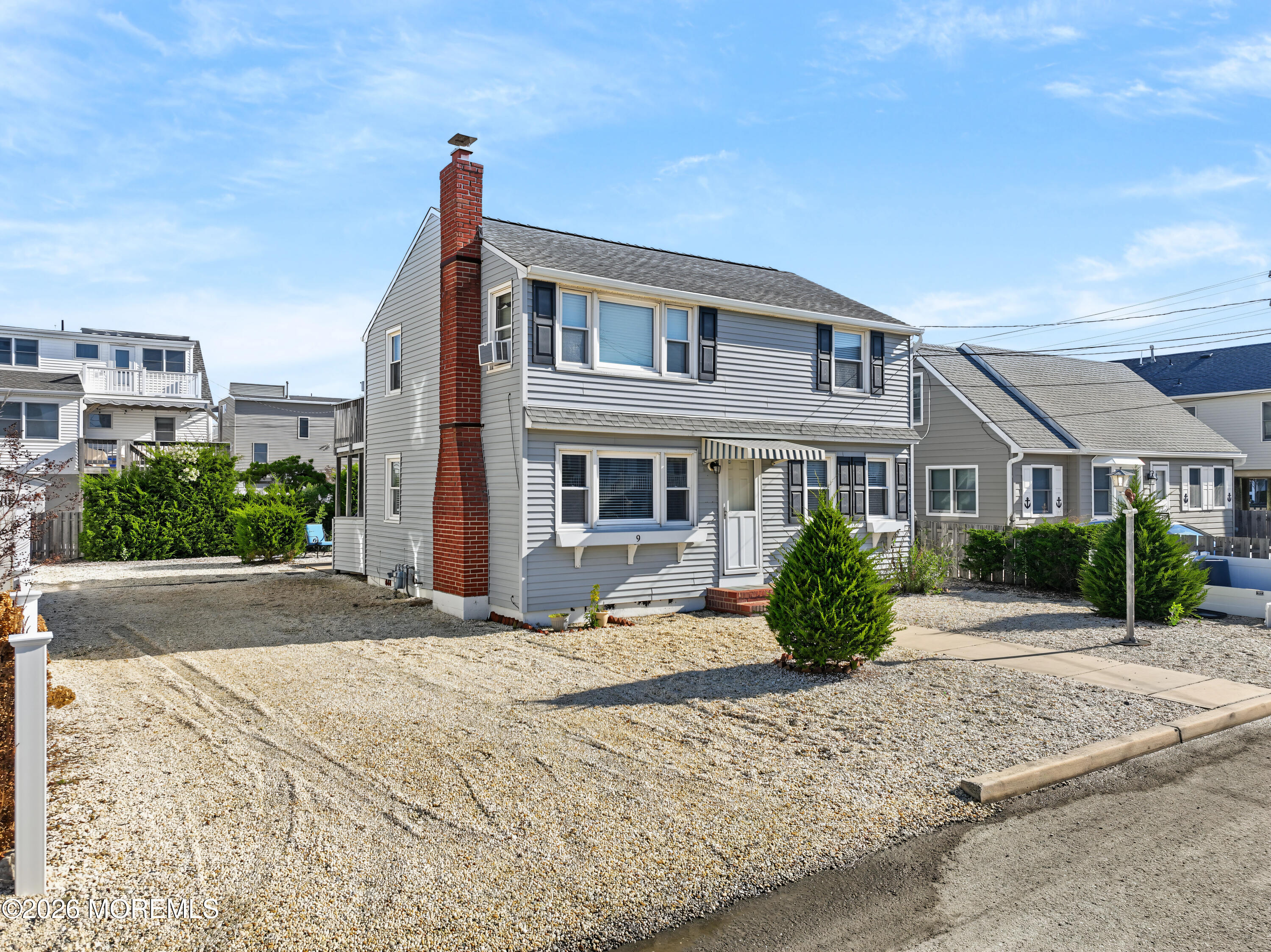 9 W Sailboat Lane Long Beach Twp NJ 08008