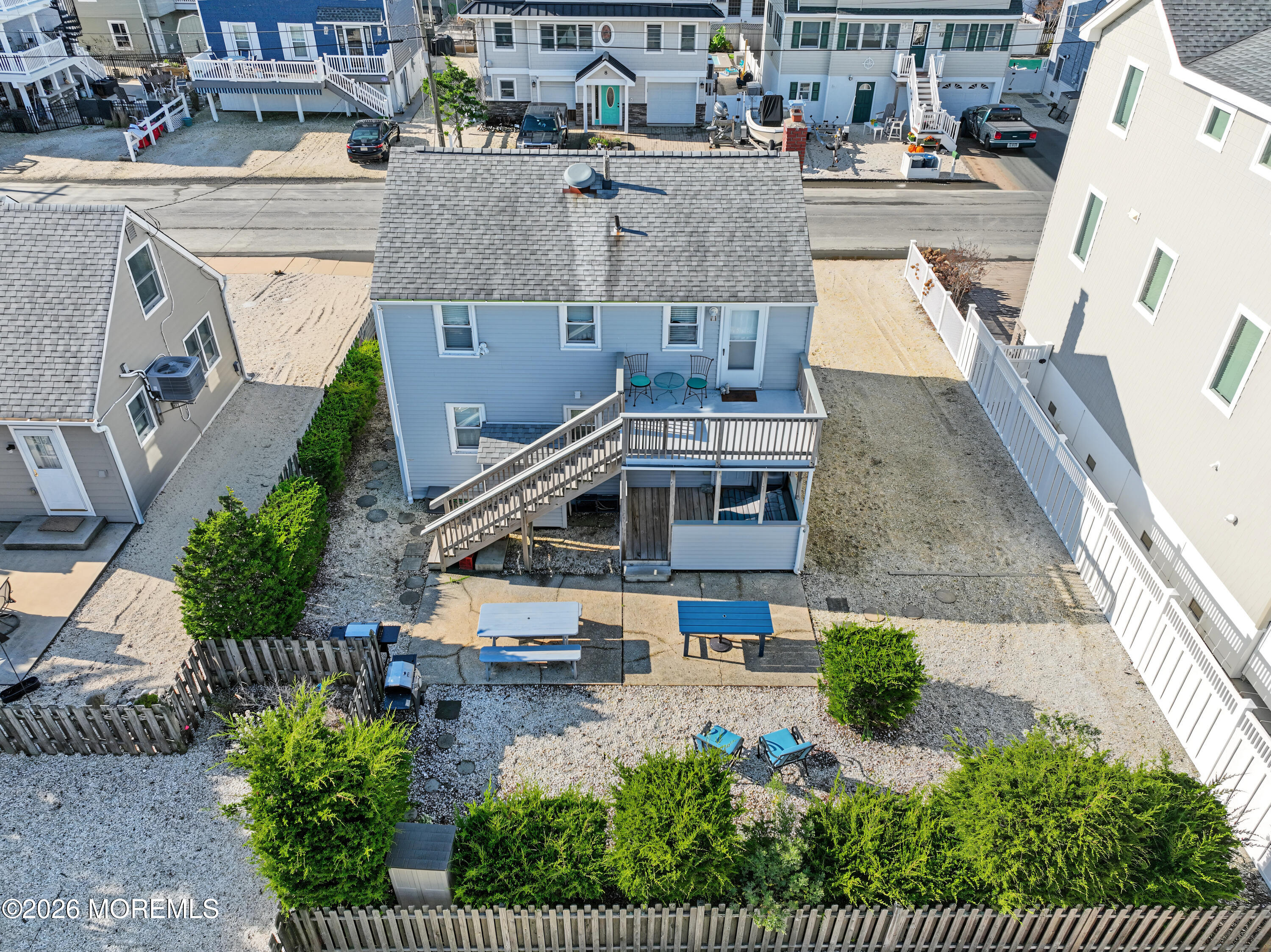 9 W Sailboat Lane Long Beach Twp NJ 08008
