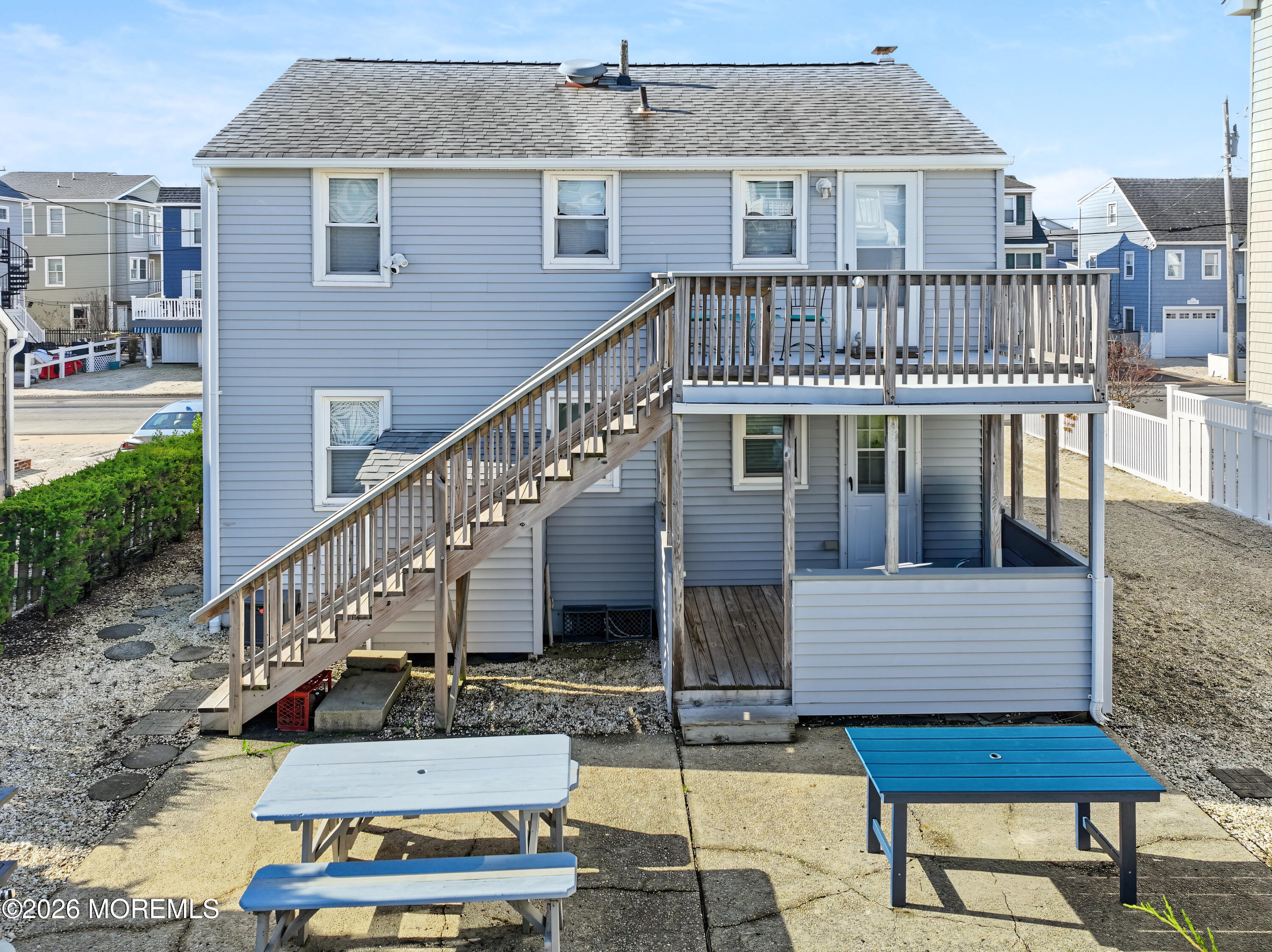 9 W Sailboat Lane Long Beach Twp NJ 08008