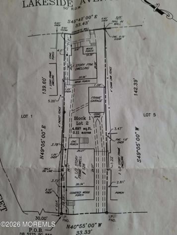 526 W End Avenue Avon-by-the-sea NJ 07717