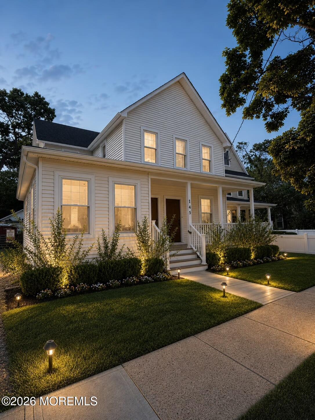 145 Chestnut Street Red Bank NJ 07701