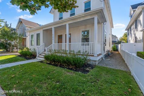 145 Chestnut Street Red Bank NJ 07701
