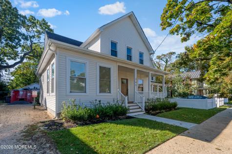 145 Chestnut Street Red Bank NJ 07701