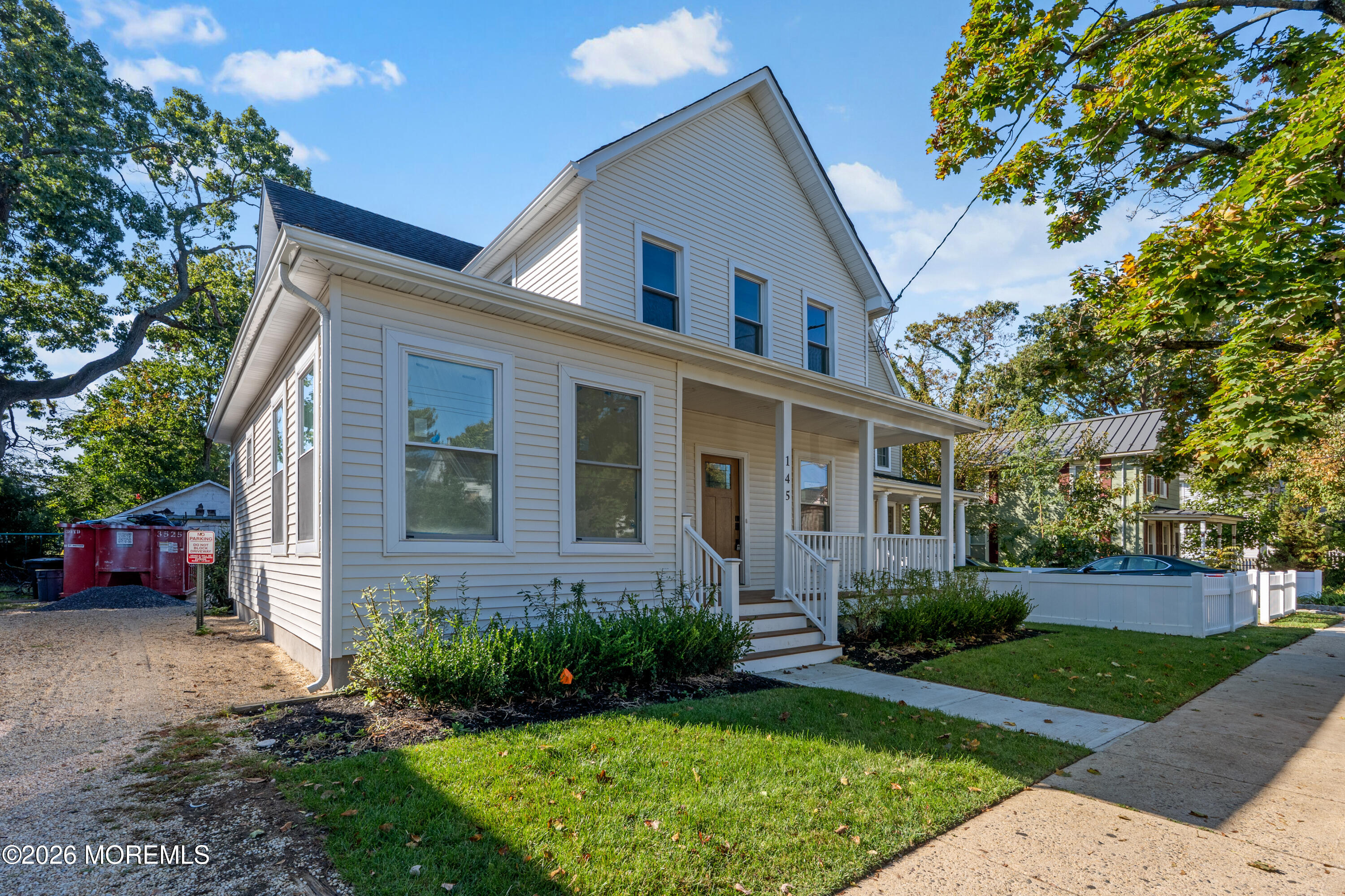 145 Chestnut Street Red Bank NJ 07701