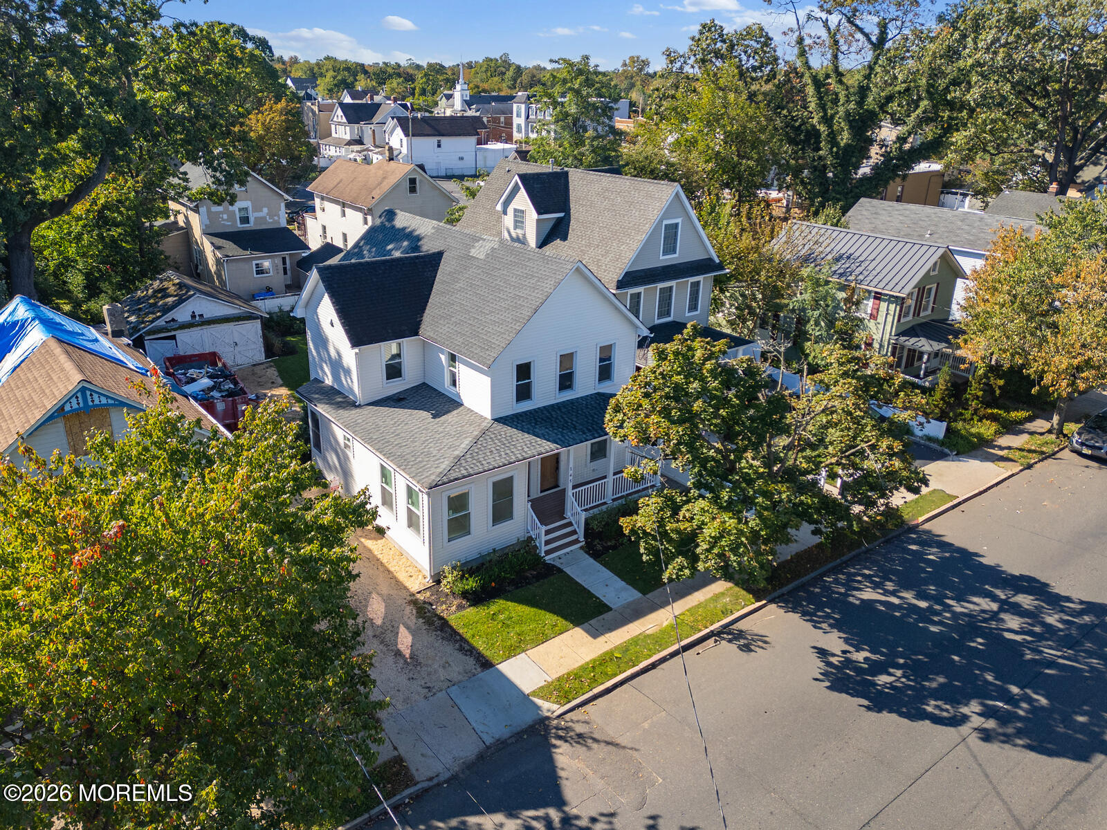 145 Chestnut Street Red Bank NJ 07701