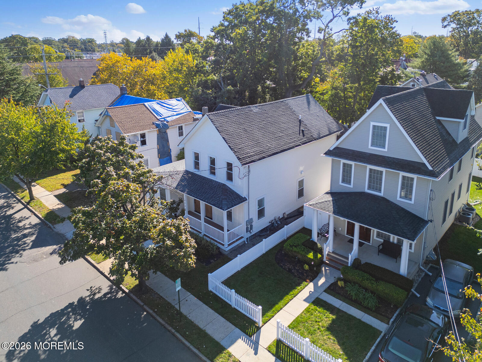 145 Chestnut Street Red Bank NJ 07701