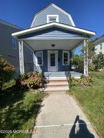 309 Hume Street Allenhurst NJ 07711
