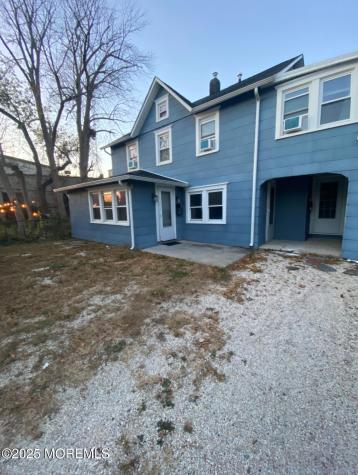 309 Hume Street Allenhurst NJ 07711