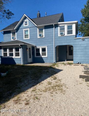 309 Hume Street Allenhurst NJ 07711