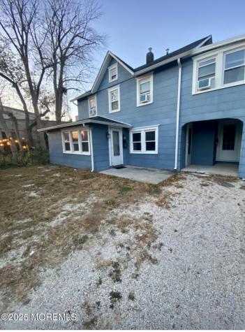 309 Hume Street Allenhurst NJ 07711