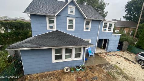 309 Hume Street Allenhurst NJ 07711