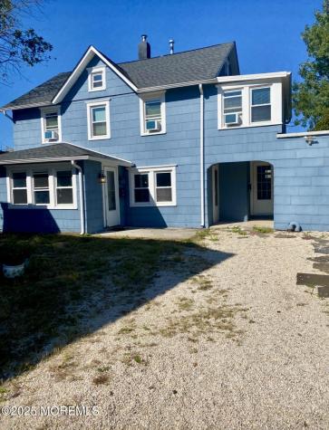 309 Hume Street Allenhurst NJ 07711