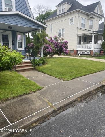 309 Hume Street Allenhurst NJ 07711