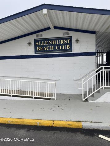 309 Hume Street Allenhurst NJ 07711