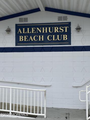 309 Hume Street Allenhurst NJ 07711