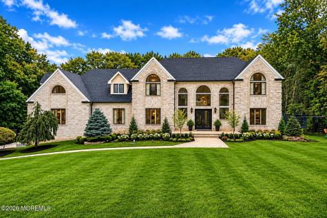 5 Grand Court Colts Neck NJ 07722