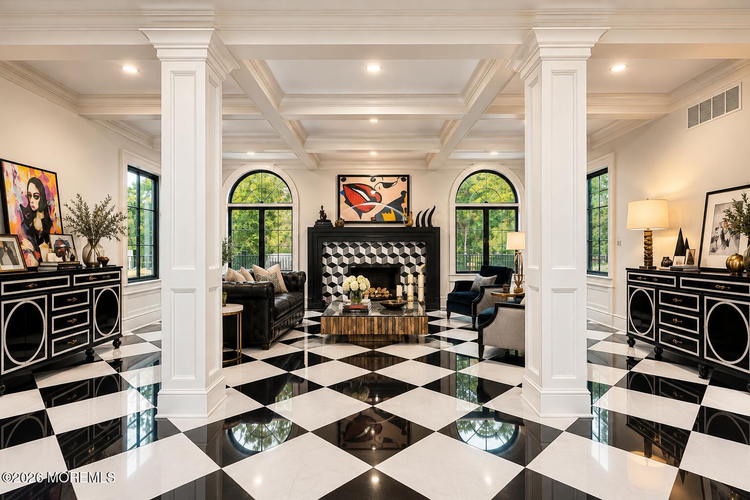 5 Grand Court Colts Neck NJ 07722