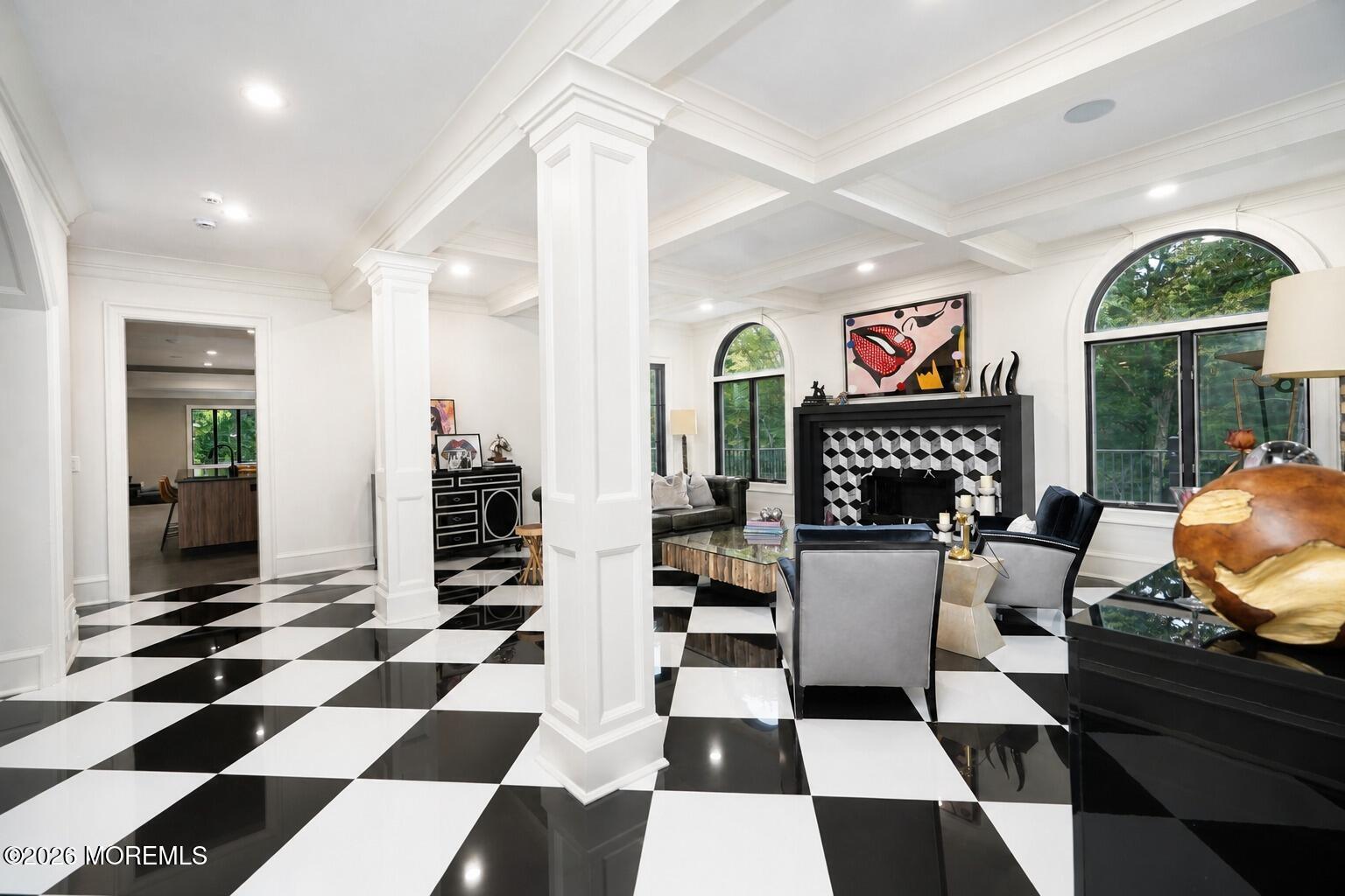 5 Grand Court Colts Neck NJ 07722