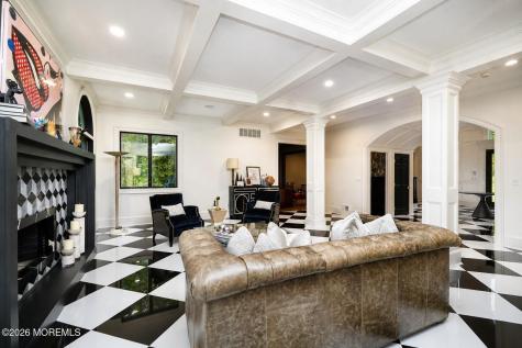 5 Grand Court Colts Neck NJ 07722