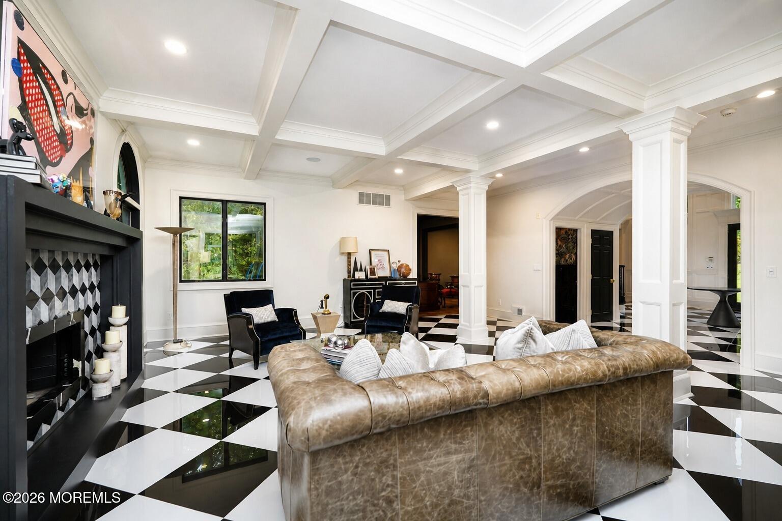 5 Grand Court Colts Neck NJ 07722