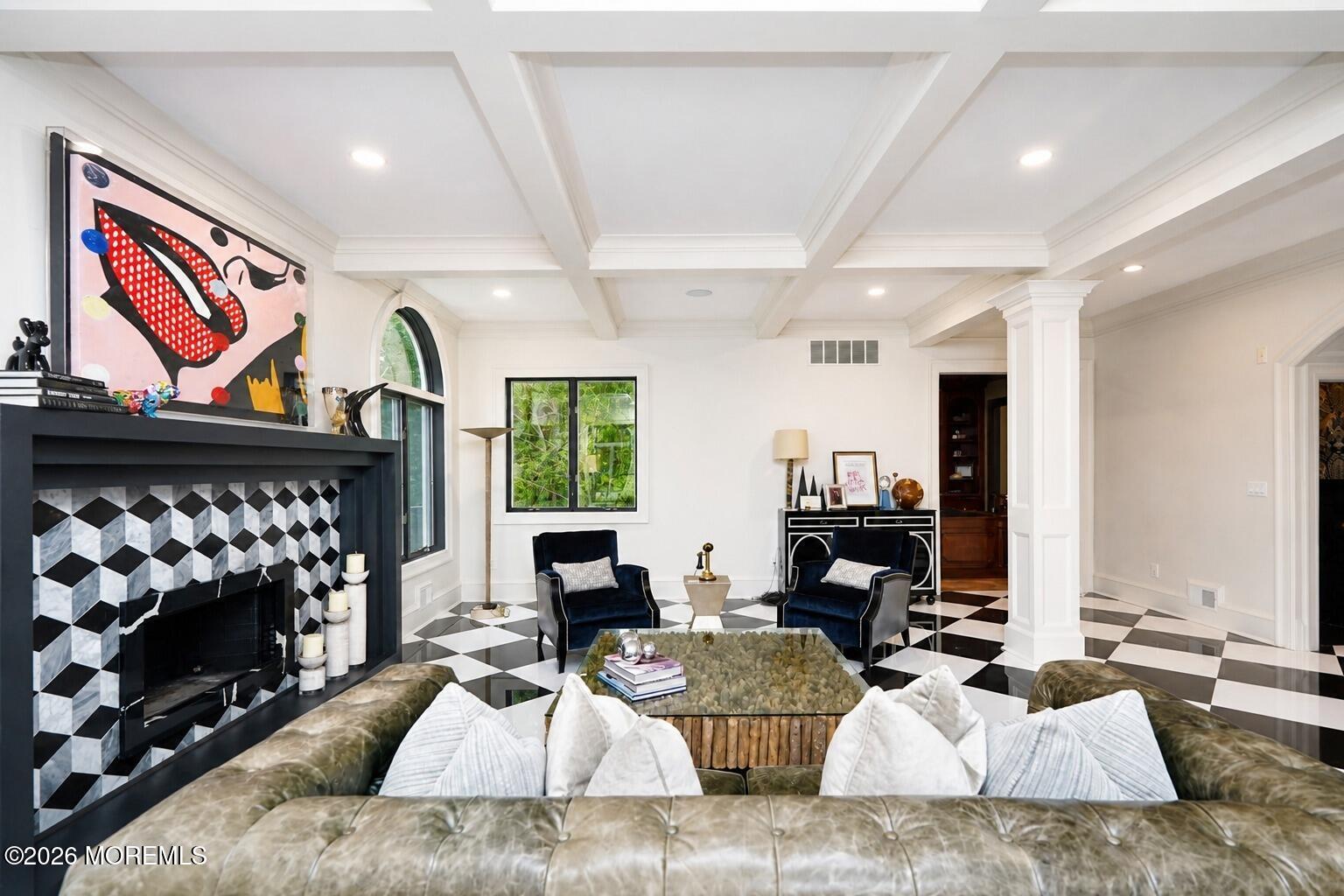 5 Grand Court Colts Neck NJ 07722
