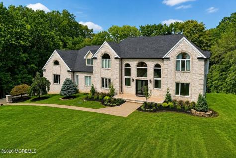 5 Grand Court Colts Neck NJ 07722