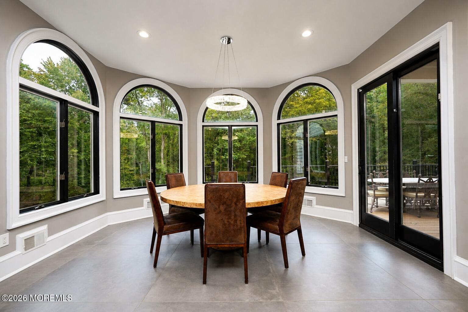 5 Grand Court Colts Neck NJ 07722