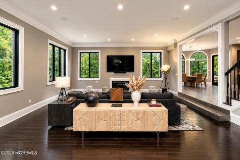 5 Grand Court Colts Neck NJ 07722