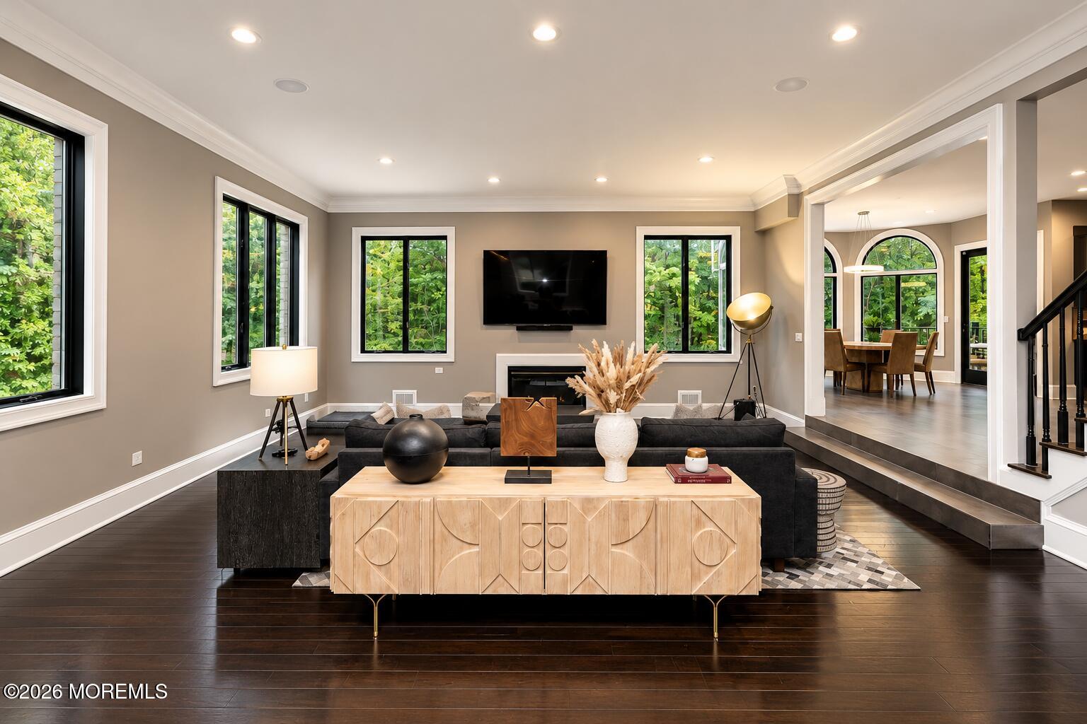 5 Grand Court Colts Neck NJ 07722